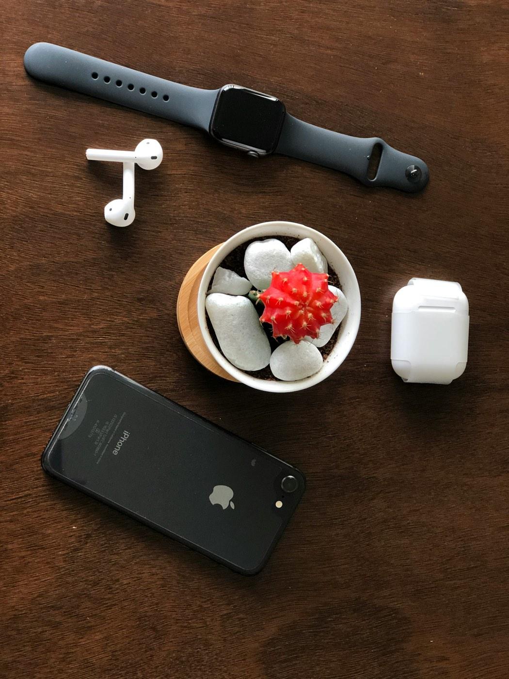 Electronics & Tech