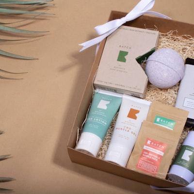 Beauty & Personal Care