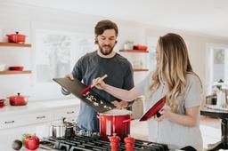 Home, Kitchen & Living