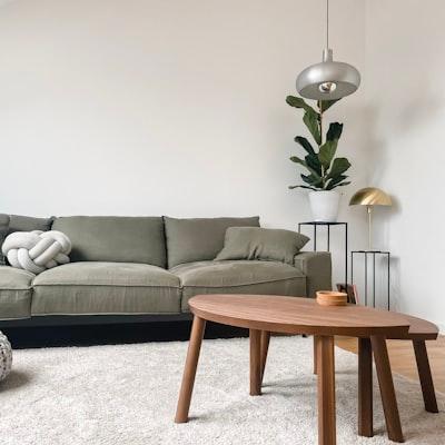 Home, Kitchen & Living
