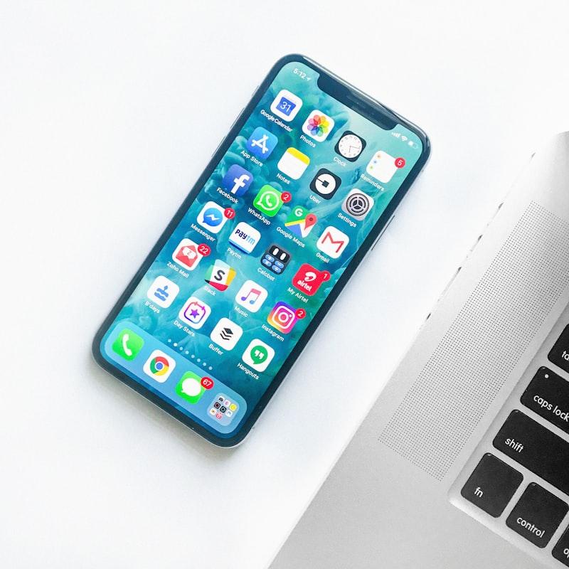 Electronics & Tech
