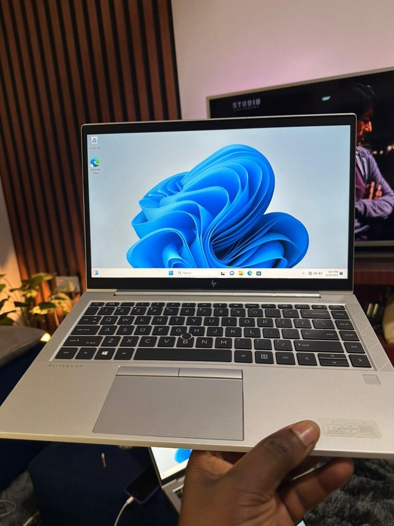 HP ELITEBOOK 845 G7