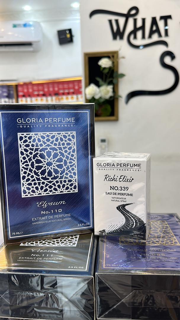 Perfumes